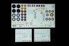 Eduard 11172 SPITFIRE STORY: MALTA DUAL COMBO Limited edition 1/48